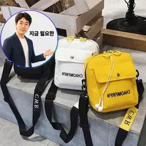 지금 필요한 주니어 크로스백 생일선물 키즈 초등학생핸드폰가방