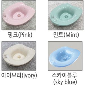 NEW 신형 클레오 좌욕기 산후조리좌욕기 공기방울 가정용 치질 산모용품
