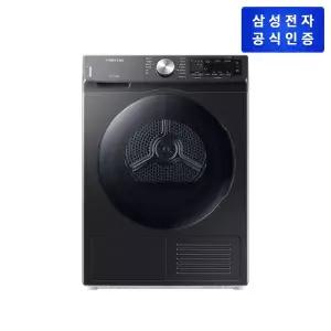 [롯데백화점]삼성전자 건조기 DV90T5540BV 건조9KG/인버터/블랙캐비어