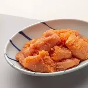 덕화명란 못난이명란젓 500g 실속형