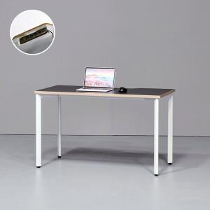 [퍼니럭스 리빙]인디고 컴퓨터 책상 1200X600 - 4컬러