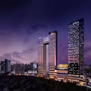 노보텔 스위트 앰배서더 서울 용산