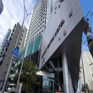 [부산] 센텀시티 W레지던스호텔(부산모텔/해운대모텔/해운대센텀시티 W레지던스호텔)