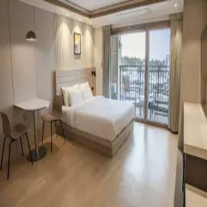 [제주] 카이리조트(제주, 제주)
