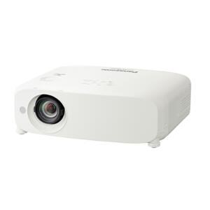 파나소닉프로젝터 PT-VZ580 / LCD방식 5000안시 WUXGA / 회의용프로젝터