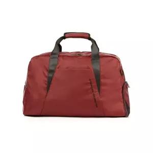[행복한백화점] KEMPTON 보스톤백 BURGUNDY DE760001  O5