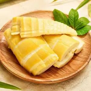26년 수확한 국내산 삶은 죽순 1kg(진공포장)