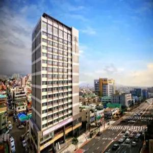 호텔 샬롬 제주(Hotel Shalom)