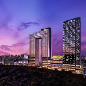 노보텔 스위트 앰배서더 서울 용산 - 서울드래곤시티(Novotel Suites Ambassador Seoul Yongsan - Seoul Dragon City)