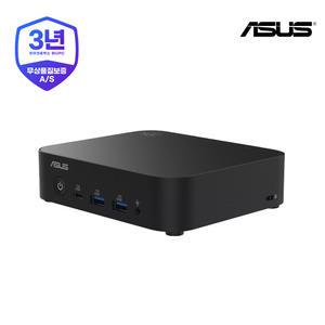 ASUS NUC 14 Essential Mill Canyon NUC14MNK35 (베어본) 메모리,저장장치 미포함