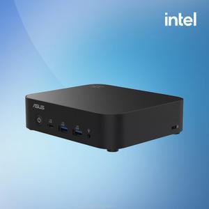 ASUS NUC 14 Essential Mill Canyon NUC14MNK35 (베어본)