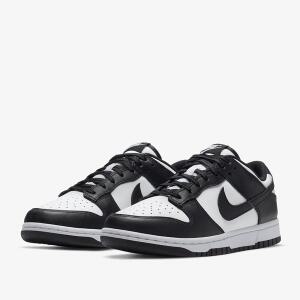 [나이키] 국내매장판 WMNS DUNK LOW 범고래 DD1503-101