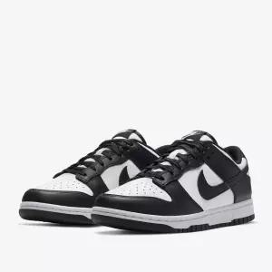 국내매장판 WMNS DUNK LOW 범고래 DD1503-101