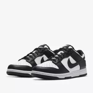 나이키 국내매장판 WMNS DUNK LOW 범고래 DD1503-101