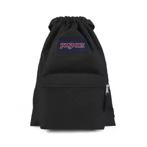[잔스포츠] 드로우색 남여공용 스트링백 DRAW SACK 블랙