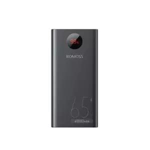 테온셀 ROMOSS PEA40 Pro 초고속 충전 65W 대용량 보조배터리 40000mAh