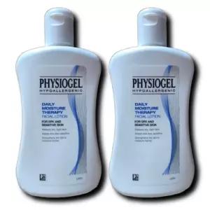 피지오겔 DMT 데일리 모이스처 테라피 페이셜 로션 200ml 2개