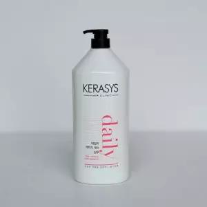 애경 케라시스 데일리케어 샴푸 린스 1.5L