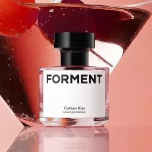 포맨트 시그니처 퍼퓸 코튼키스 50ml