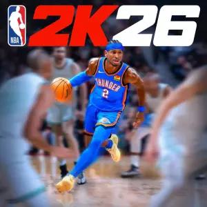 NBA 2K26 한글판 PC 스팀 한국코드