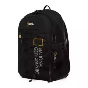 내셔널지오그래픽NATIONALGEOGRAPHIC N261ABG540 버디 백팩 BLACK