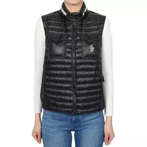 몽클레어 MUST IT_ 그레노블 구미안 여성 패딩 조끼 1A00019 597X6 999