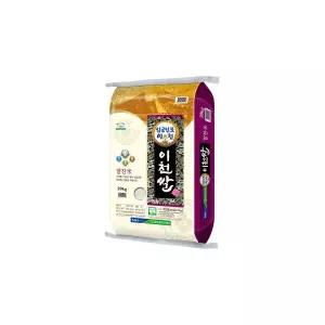 (신선집중) 임금님표 이천쌀 20kg 25년산 특등급 알찬미