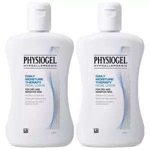 피지오겔 데일리 보습 데일리 스킨케어 모이스쳐 테라피 페이셜 로션 200ml 2개