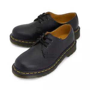 봄신상 닥터마틴 1461 나파 로퍼 11838001 BLACK (남여공용)
