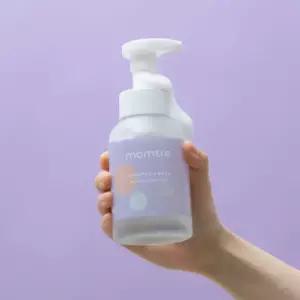 맘뜨레 아기 샴푸앤바스 거품형 베이비 올인원 워시 300ml, 1개
