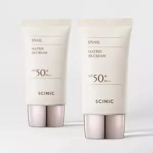 싸이닉 스네일 매트릭스 비비크림 40ml 2개 -