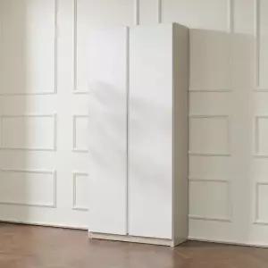 동서가구 슈룸 800x1800 도어수납장 신발장 DF928509