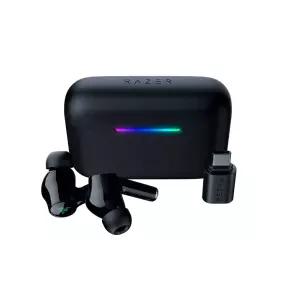 레이저코리아 해머헤드 V3 하이퍼스피드 무선 노이즈캔슬링 게이밍 이어폰 Razer Hammerhead V3 Hyperspeed