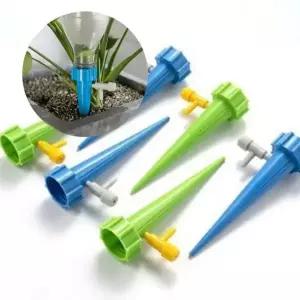 원예용품 급수 정원용품 10개입 자동 화분가꾸기 장치 화분 화분관리