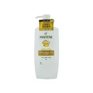 모발복구 팬틴 케라틴 단백질공급 케어 손상모발 극손상 샴푸 750ml