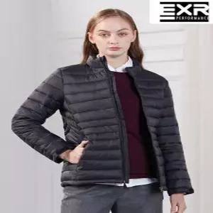 [EXR][EXR] 여성 경량 패딩