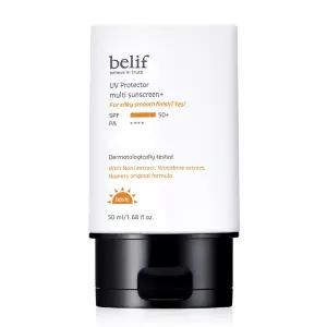 빌리프 UV 프로텍터 멀티 선스크린 플러스 50ml (SPF50+/PA++++)