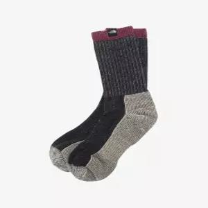 노스페이스 NY4MR52B 메리노울 에이엠 테리 삭스 MIDNIGHT NAVY 5832393