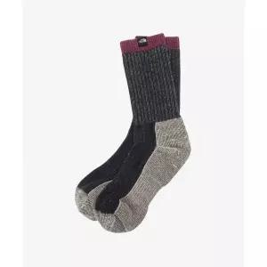 노스페이스 THE NORTH FACE NY4MR52B 메리노울 에이엠 테리 삭스 MIDNIGHT NAVY 402420