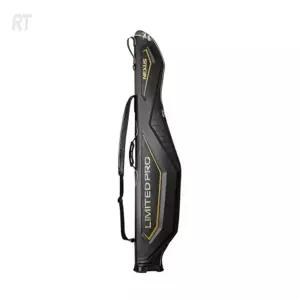 로켓터틀 시마노 로드케이스 LIMITED PRO BR-111S LTD BLACK 135 바다낚시대케이스 루어낚싯대가방
