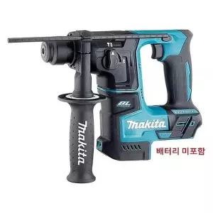 [제이큐]충전 18V 로타리 함마 드릴 (DHR171Z 베어툴) 1EA 공구