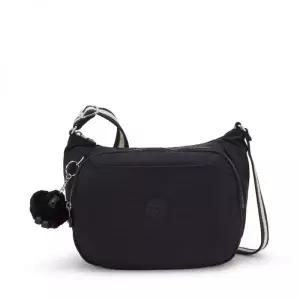 키플링 KIPLING 크로스백 카이 Noir KWeb Beige KPCBS26NKBE 451729