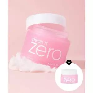 BANILACO 클린잇제로 오리지널 클렌징밤 대용량 180ml {WLM}