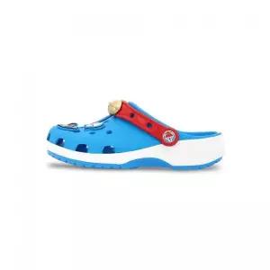 CROCS 도라에몽 클래식 클로그 - 멀티 / 211691-90H 462846