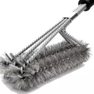 바베큐 BBQ 그릴 브러쉬 석쇠 청소 쇠솔 CGW25A9C9 캠핑 코펠