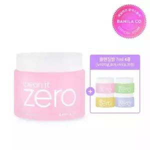 클린잇제로 오리지널 클렌징밤 대용량 180ml