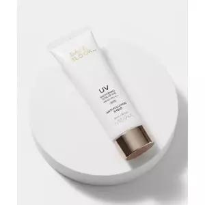 MISSHA 세이프 블록 RX 브라이트닝 톤업 선크림 SPF50＋/PA＋＋＋＋ 50ml