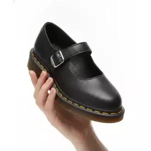 DR.MARTENS 엘피 MJ 메리제인 블랙 / 40685001