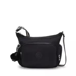 키플링 KIPLING 크로스백 갭S Noir KWeb Beige KPCBS27NKBE