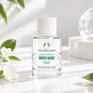 더바디샵 화이트 머스크 EDT 60ml